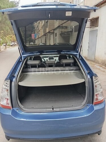 Toyota Prius 2007, 278,231 km - 1.5 л - Sumqayıt