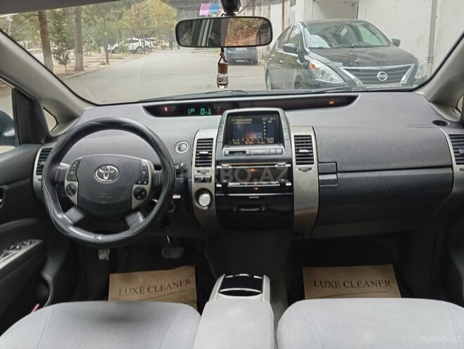 Toyota Prius 2007, 278,231 km - 1.5 л - Sumqayıt