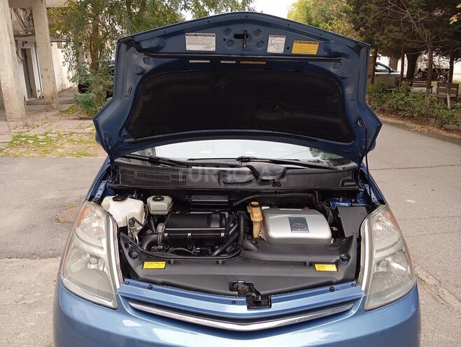 Toyota Prius 2007, 278,231 km - 1.5 л - Sumqayıt