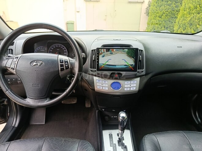 Hyundai Elantra 2009, 279,000 km - 2.0 l - Bakı