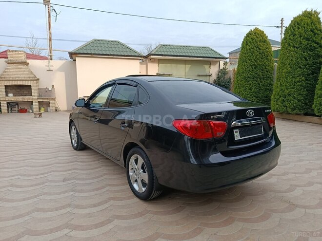 Hyundai Elantra 2009, 279,000 km - 2.0 l - Bakı
