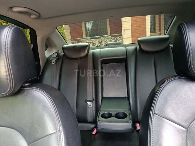 Hyundai Elantra 2009, 279,000 km - 2.0 l - Bakı