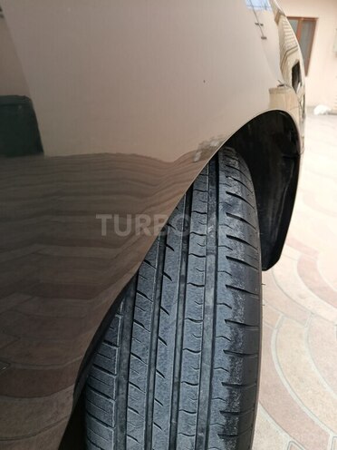 Hyundai Elantra 2009, 279,000 km - 2.0 l - Bakı
