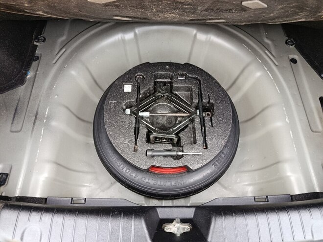 Hyundai Elantra 2009, 279,000 km - 2.0 l - Bakı