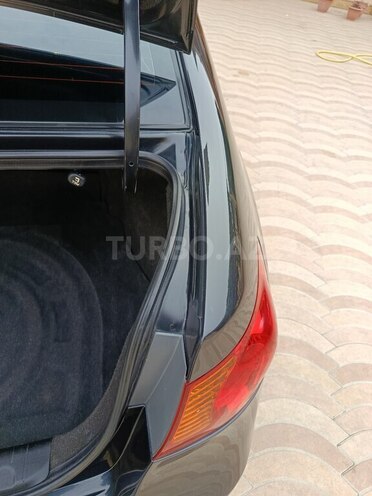 Hyundai Elantra 2009, 279,000 km - 2.0 l - Bakı