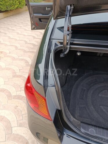 Hyundai Elantra 2009, 279,000 km - 2.0 l - Bakı