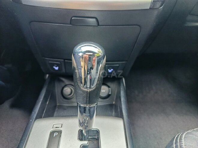 Hyundai Elantra 2009, 279,000 km - 2.0 l - Bakı
