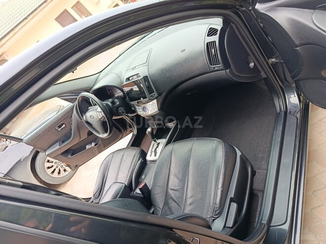 Hyundai Elantra 2009, 279,000 km - 2.0 l - Bakı