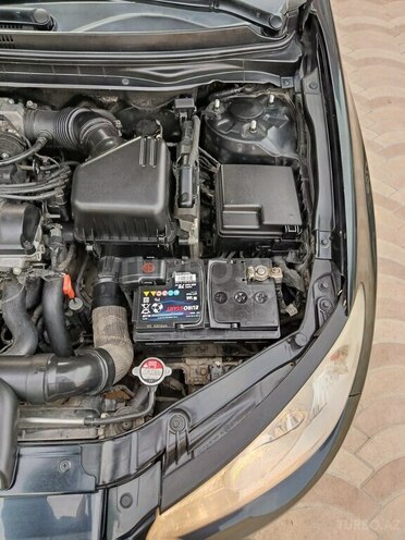 Hyundai Elantra 2009, 279,000 km - 2.0 l - Bakı