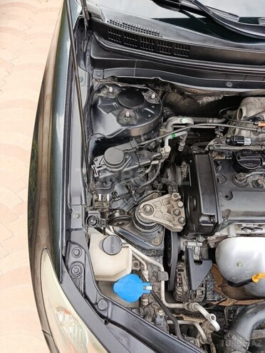 Hyundai Elantra 2009, 279,000 km - 2.0 l - Bakı
