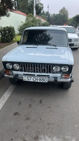 LADA (VAZ) 2106 1998, 48,000 km - 1.6 л - Şəmkir