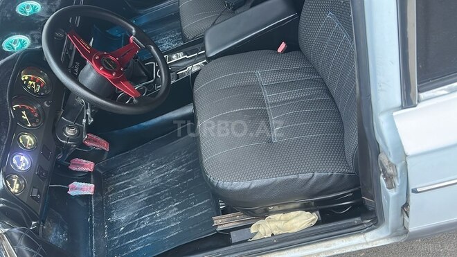 LADA (VAZ) 2106 1998, 48,000 km - 1.6 л - Şəmkir