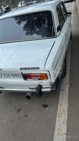 LADA (VAZ) 2106 1998, 48,000 km - 1.6 л - Şəmkir