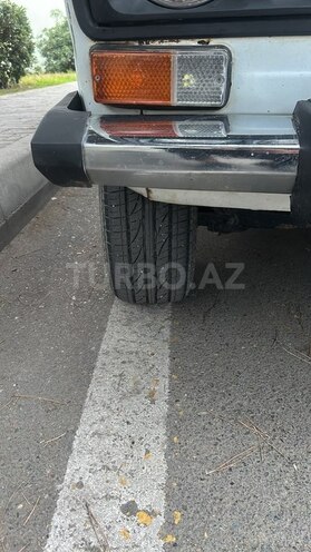 LADA (VAZ) 2106 1998, 48,000 km - 1.6 л - Şəmkir