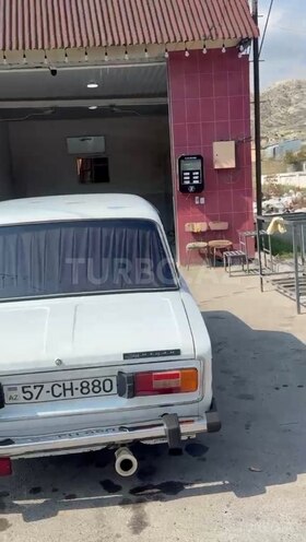 LADA (VAZ) 2106 1998, 48,000 km - 1.6 л - Şəmkir