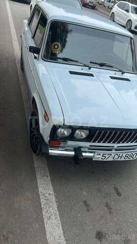 LADA (VAZ) 2106 1998, 48,000 km - 1.6 л - Şəmkir