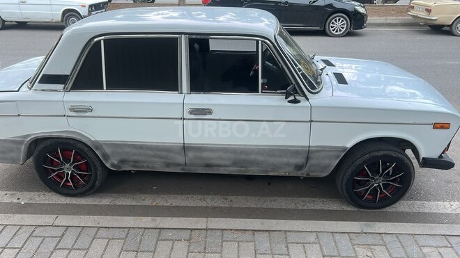LADA (VAZ) 2106 1998, 48,000 km - 1.6 л - Şəmkir