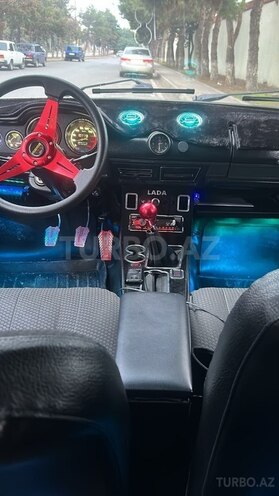 LADA (VAZ) 2106 1998, 48,000 km - 1.6 л - Şəmkir