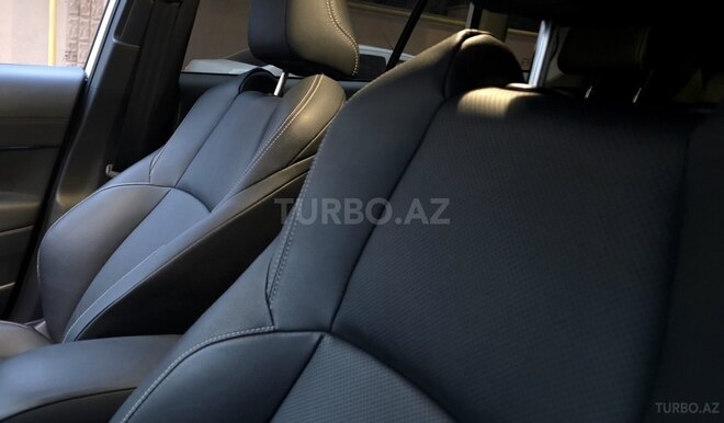 Toyota  2025, 7,992 km - 2.0 l - Bakı