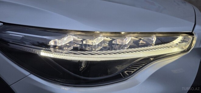 Toyota  2025, 7,992 km - 2.0 l - Bakı
