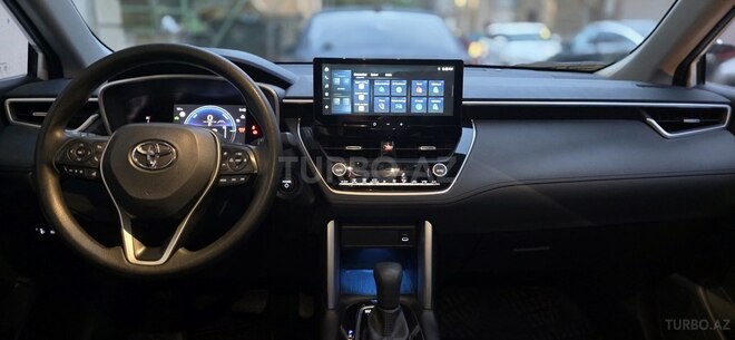 Toyota  2025, 7,992 km - 2.0 l - Bakı