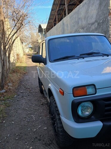 LADA (VAZ) Niva 2011, 140,000 km - 1.7 л - Gəncə
