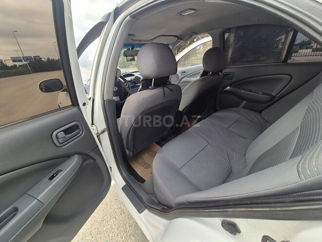 Nissan Sunny 2007, 442,183 km - 1.6 л - Bakı