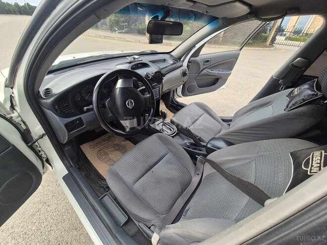 Nissan Sunny 2007, 442,183 km - 1.6 л - Bakı