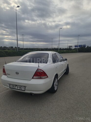 Nissan Sunny 2007, 442,183 km - 1.6 л - Bakı
