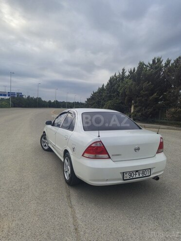 Nissan Sunny 2007, 442,183 km - 1.6 л - Bakı