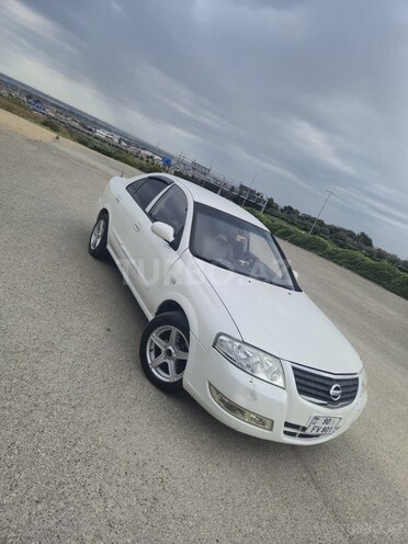 Nissan Sunny 2007, 442,183 km - 1.6 л - Bakı
