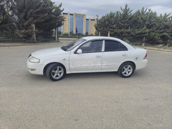 Nissan Sunny 2007, 442,183 km - 1.6 л - Bakı