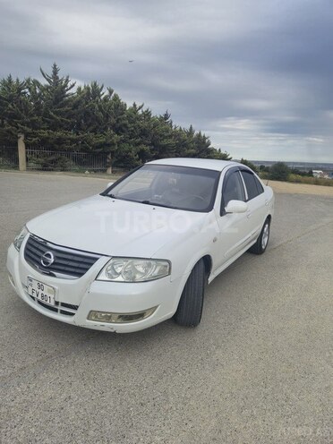 Nissan Sunny 2007, 442,183 km - 1.6 л - Bakı