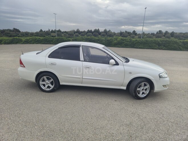 Nissan Sunny 2007, 442,183 km - 1.6 л - Bakı