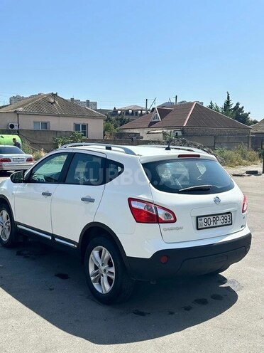 Nissan Qashqai 2012, 149,000 km - 2.0 l - Bakı