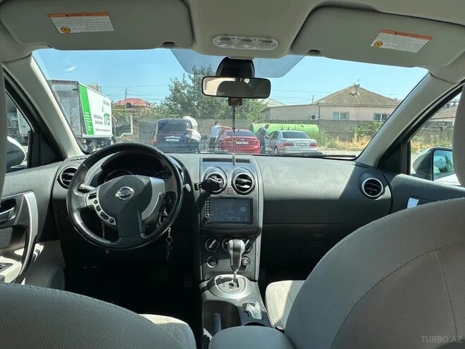 Nissan Qashqai 2012, 149,000 km - 2.0 l - Bakı