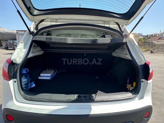 Nissan Qashqai 2012, 149,000 km - 2.0 l - Bakı