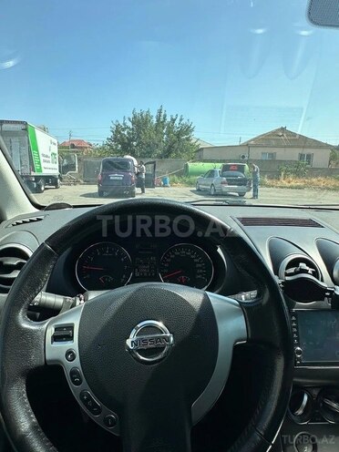 Nissan Qashqai 2012, 149,000 km - 2.0 l - Bakı