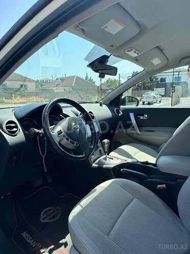 Nissan Qashqai 2012, 149,000 km - 2.0 l - Bakı