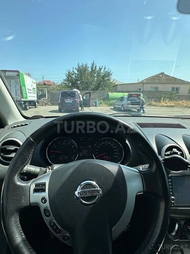 Nissan Qashqai 2012, 149,000 km - 2.0 l - Bakı