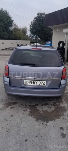 Opel Astra 2007, 200,820 km - 1.3 l - Ucar