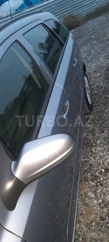 Opel Astra 2007, 200,820 km - 1.3 l - Ucar