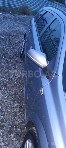 Opel Astra 2007, 200,820 km - 1.3 l - Ucar
