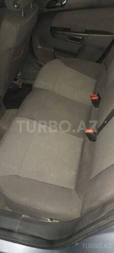 Opel Astra 2007, 200,820 km - 1.3 l - Ucar