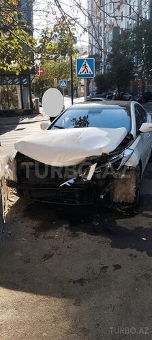 Hyundai Grandeur 2014, 240,000 km - 2.2 l - Bakı