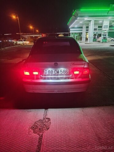 Iran Khodro Samand 2007, 492,700 km - 1.8 l - Bakı