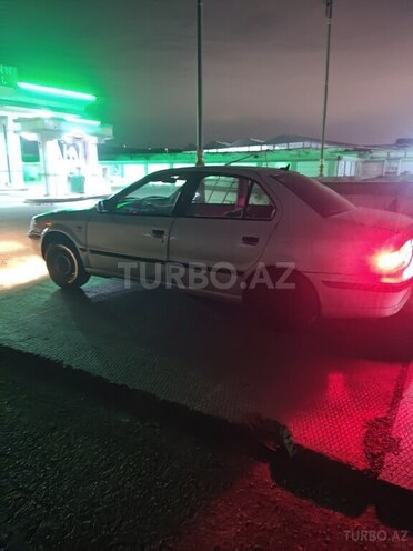 Iran Khodro Samand 2007, 492,700 km - 1.8 l - Bakı