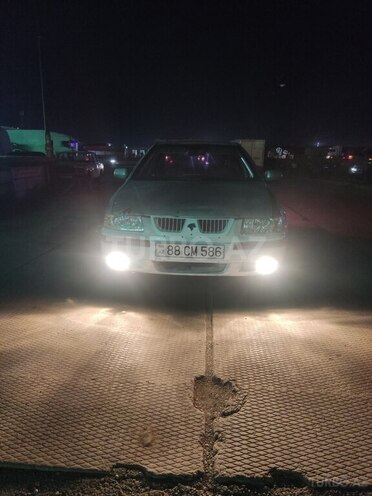 Iran Khodro Samand 2007, 492,700 km - 1.8 l - Bakı