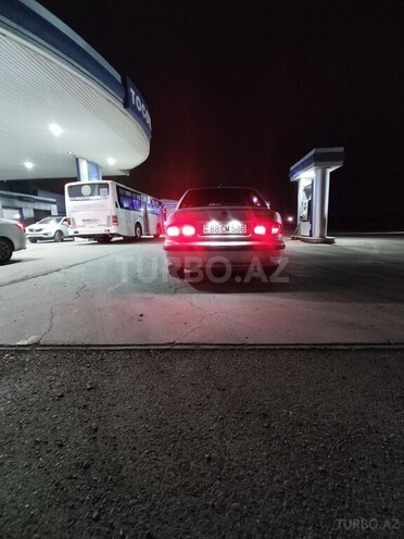 Iran Khodro Samand 2007, 492,700 km - 1.8 l - Bakı