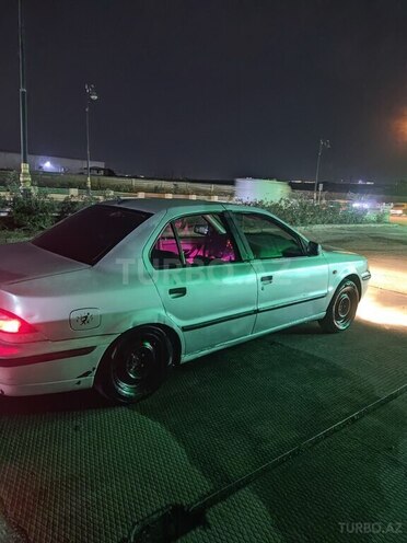 Iran Khodro Samand 2007, 492,700 km - 1.8 l - Bakı